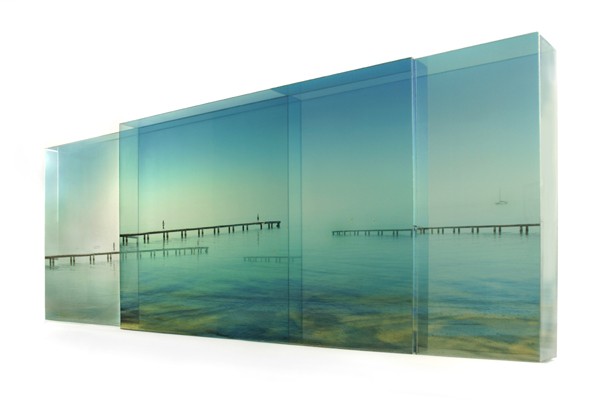 [소울아트스페이스] - < Photographic Edges – 사진적 경계 >