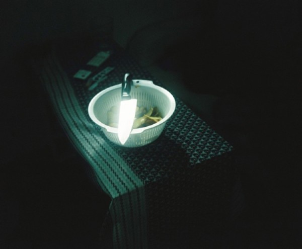 GALLERY BLANK ㅣ '용서 : Forgiveness' 강청해 개인전 2부